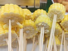-辣八香新疆孜然串烤火锅(环球港店)
