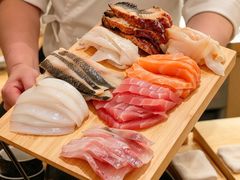 -鮨政·板前Omakase(港汇恒隆广场店)
