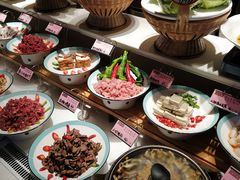 -鸽子侯·家宴·平价海鲜(市图书馆店)