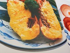 -花和海鲜自助(梅江店)