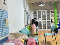 -思明堂儿童近视弱视视力矫正中心(联洋店)