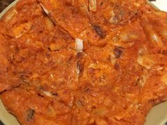 泡菜饼-六七八韩式烤肉·韩国料理(上杭路店)