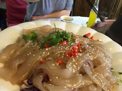 -常赢三兄弟·清真涮肉·清真炒菜(朝阳新城店)
