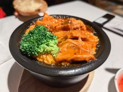 -俄士厨房(五棵松华熙LIVE店)