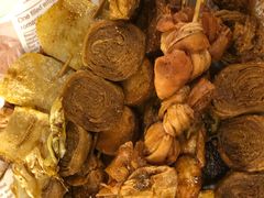 -张正麻辣串(包河万达店)