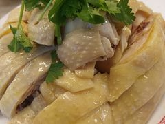 -泰煌鸡·上海白斩鸡·鸡汤面(万航店)