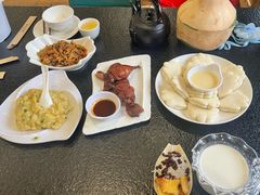 -喜洲翰林餐厅(董家百年老宅店)