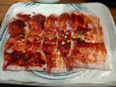 -汉城烤肉·黑金冠(华山路店)