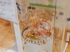 -丁先生蛋糕·品质鲜作(桐梓林店)