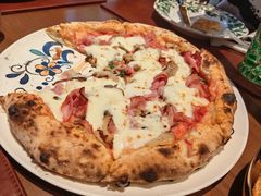 -Mammamia意大利餐厅(阳春巷店)