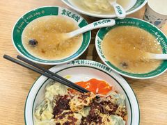 -袁记云饺(长胜市场店)
