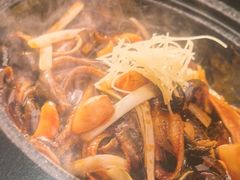 -无名居(中关村辽宁大厦店)