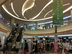 -深圳龙华星河COCO City(民治店)