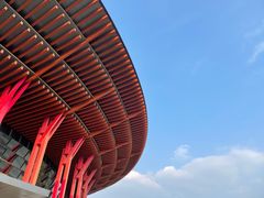 -北京雁栖湖国际会展中心