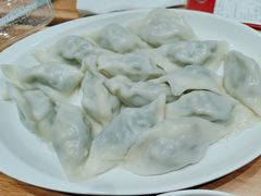 -喜家德虾仁水饺(青岛永旺东部店)