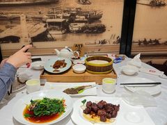 -红城阁·上海味道(四平路店)