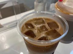 -Manner Coffee(芮欧百货店)