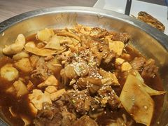 -谢蟹浓·肉蟹煲(新奥店)