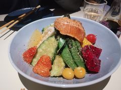 和风沙拉-逆鳞(江宁店)