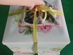 -昔木生日蛋糕(汉口店)