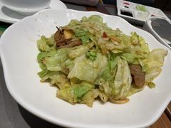-黑窑厂糖油饼烤鸭·清真菜(旗舰店)