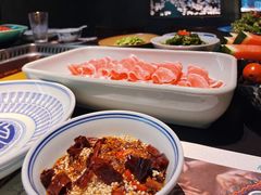 -大隐·成都火锅Bistro(合生麒麟新天地店)