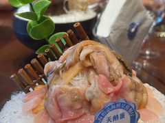 -东海怡品海鲜豆捞(舟宿夜江店)
