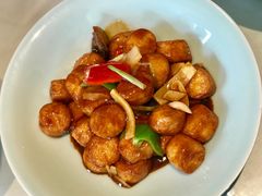 -宛平李记小吃(东关街店)