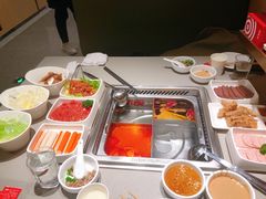 -海底捞火锅(亲贤北街店)