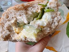 -赛百味SUBWAY(毓璜顶店)