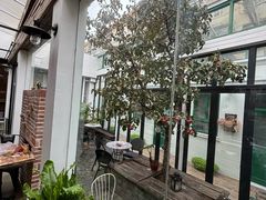 -北平北京站青年旅舍