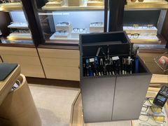 -溥仪眼镜PUYI OPTICAL(国贸商城店)