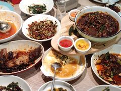 -小雅木姜子烤鸡·贵州菜(鸿通城店)