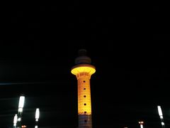 -日照灯塔风景区