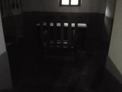 -青岛德国监狱旧址博物馆