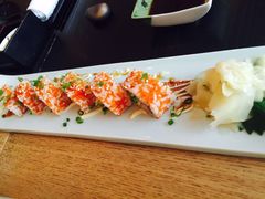 -西村日本料理(香格里拉饭店)