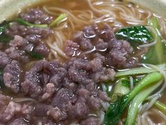 -烂厅下牛肉汤