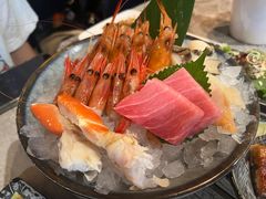 -极尚大瀛喜日本料理(铜锣湾店)