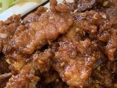 -桃子餐厅·天津菜(王顶堤总店)