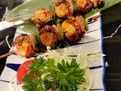 -千和日本料理(龍坪天虹店)