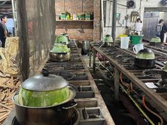 -红旗山庄(圭峰山店)