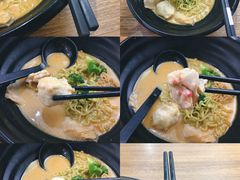 -杨国福麻辣烫(南海万达店)