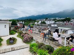 -唐咖精品咖啡(大理古城手冲店)