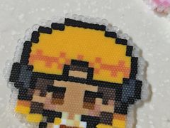 -幸福里DIY蛋糕烘焙·团建·拼豆豆(普陀店)