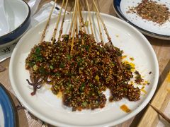 -小乾杯串店•16年沈阳烧烤(文安路店)
