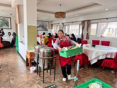 -闻道食府烙饼卷带鱼(原车耳营店原大觉寺店)