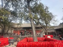 -红螺寺