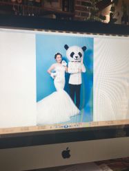 点击看大图 -蔚蓝映像STUDIO婚纱摄影(南稍门店)