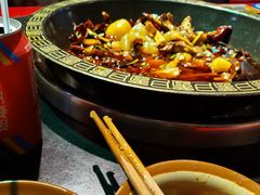 -一只烧鸡公(解放碑店)