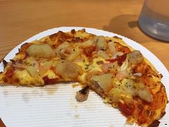 -必胜客(WOW昙华林店)